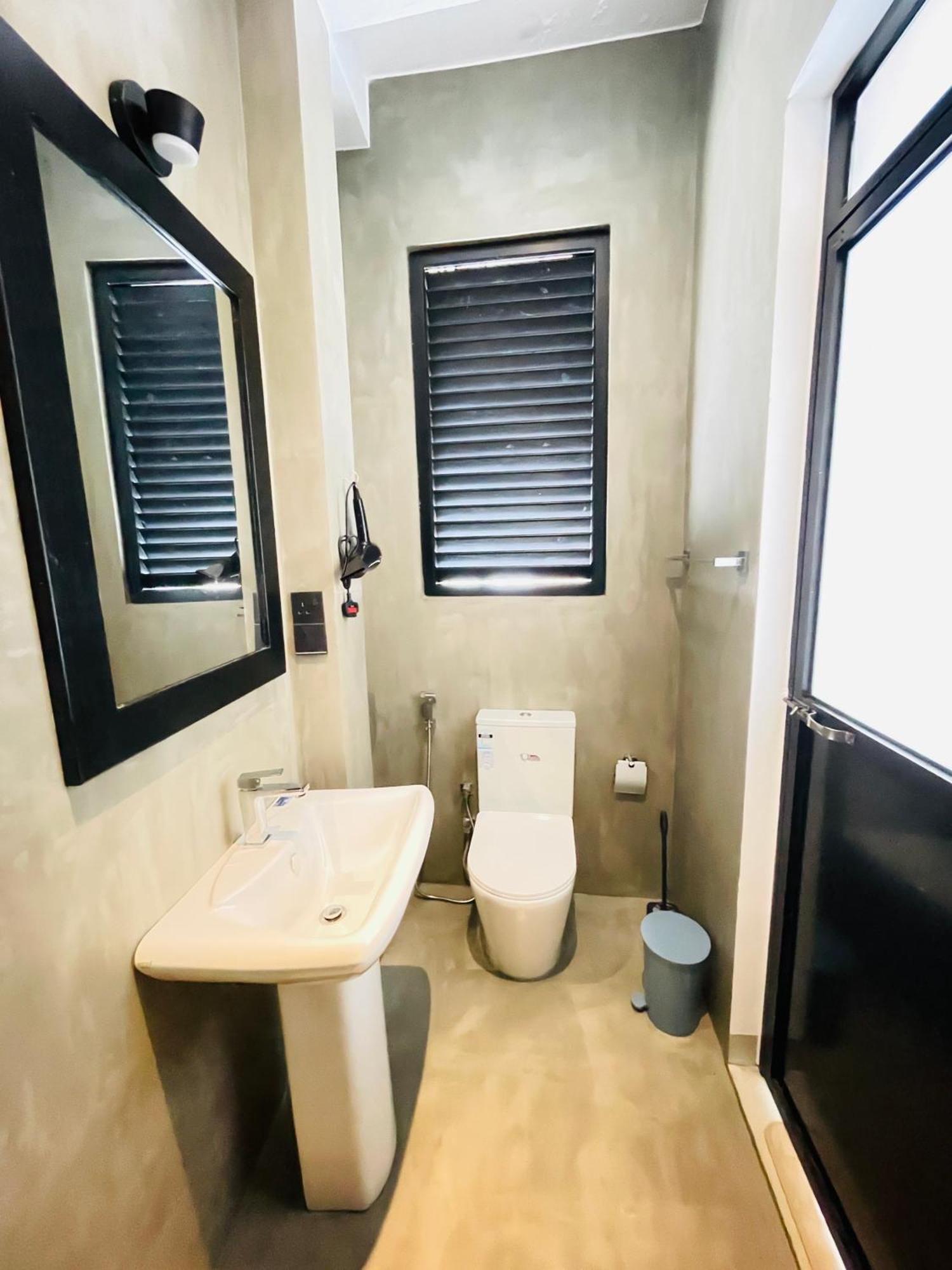 Thara Inn Villa Діквелла Екстер'єр фото