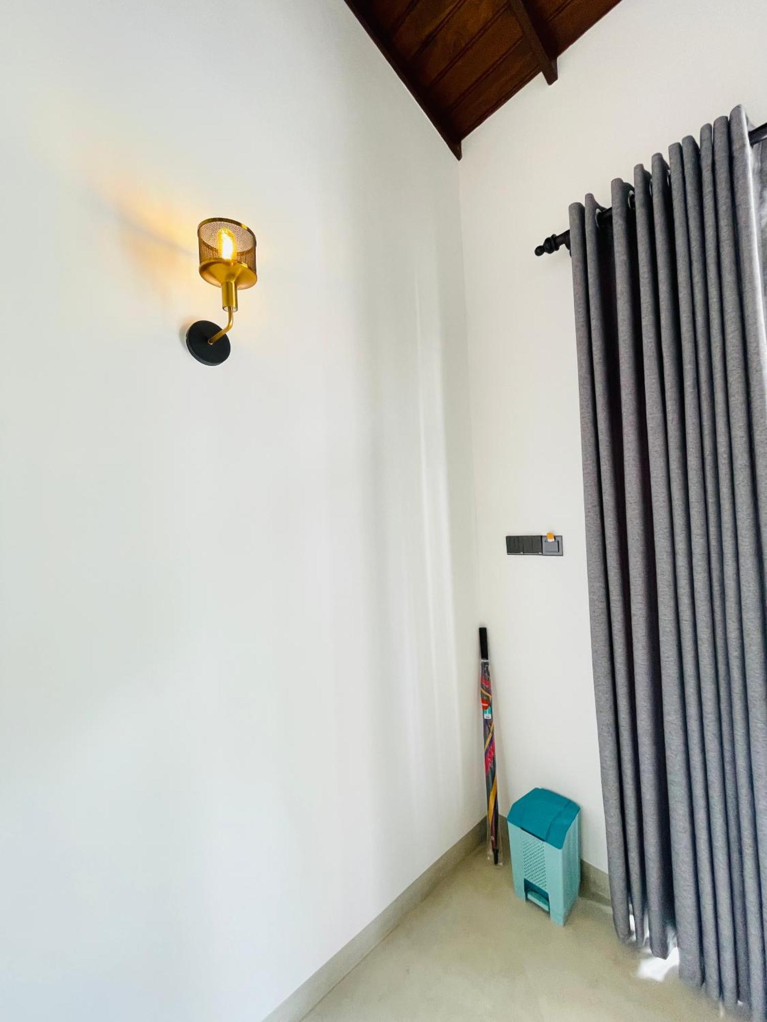 Thara Inn Villa Діквелла Екстер'єр фото