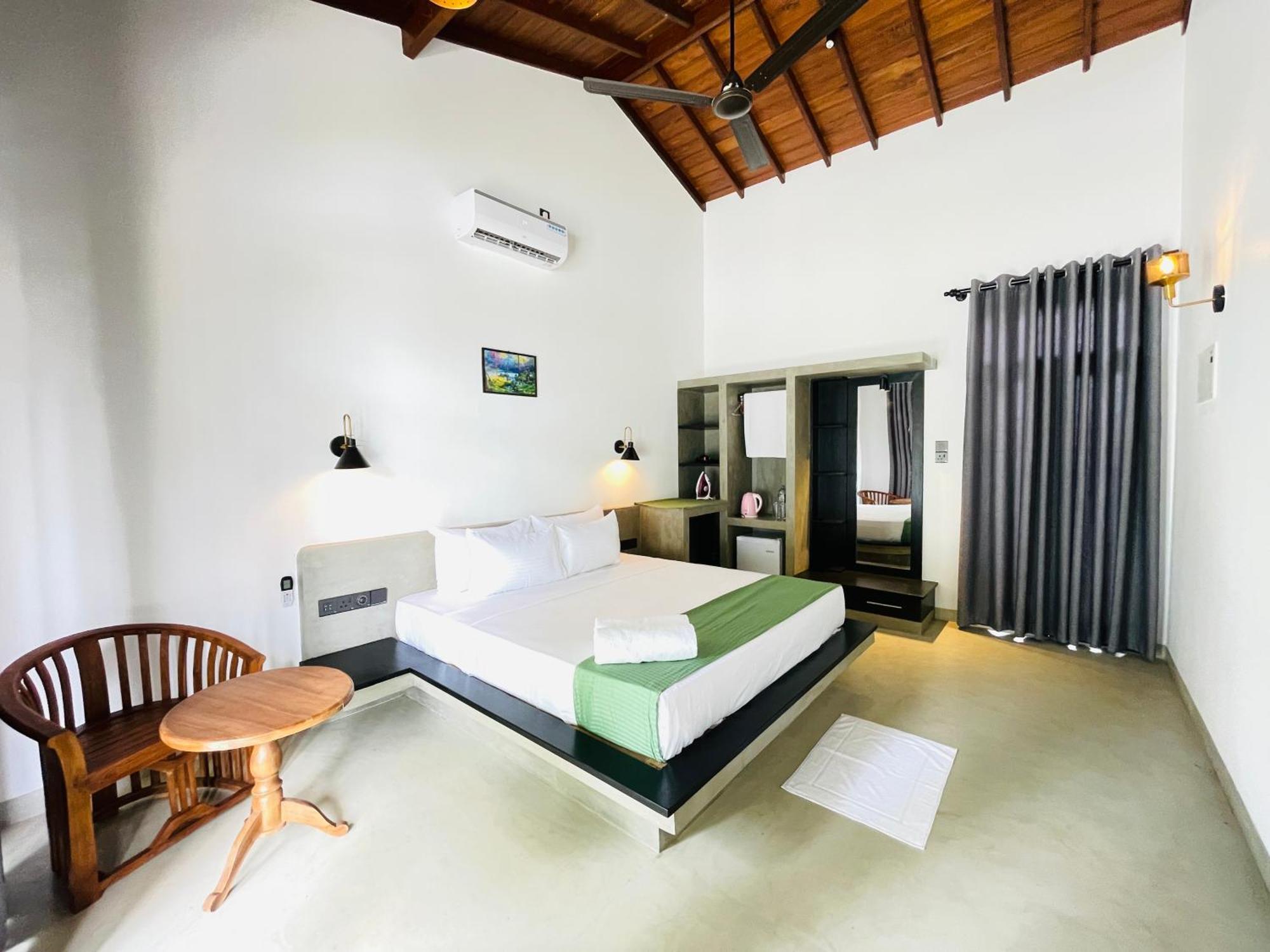 Thara Inn Villa Діквелла Екстер'єр фото