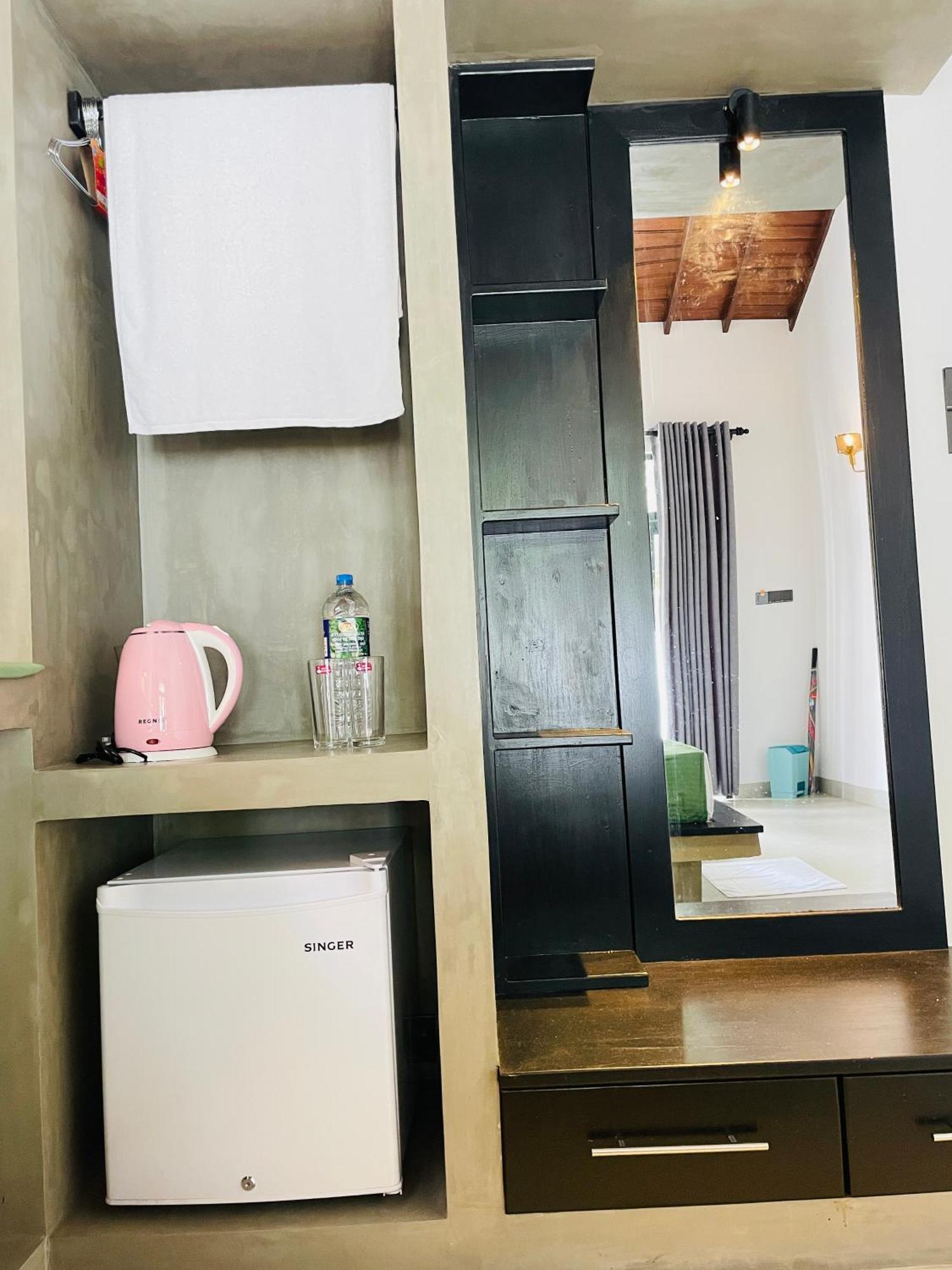 Thara Inn Villa Діквелла Екстер'єр фото